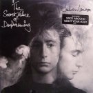 Lennon, Julian - The Secret Value Of Daydreaming - Sealed Vinyl LP Record - Rock