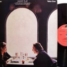 Lennon, John & Yoko Ono - Heart Play - Vinyl LP Record + Insert - Rock