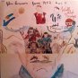 Lennon, John - Walls & Bridges - Sealed Vinyl LP Record - Rock