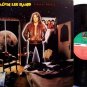 Lee, Alvin Band - Free Fall - Vinyl LP Record - Ten Years After - Rock