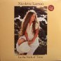 Larson, Nicolette - In The Nick Of Time - Sealed Vinyl LP Record - Pop Rock