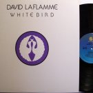 LaFlamme, David - White Bird - Vinyl LP Record - Pop Rock