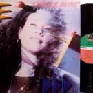 King, Carole - Speeding Time - Vinyl LP Record - Pop Rock