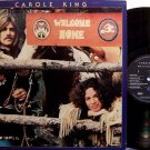 King, Carole - Welcome Home - Vinyl LP Record - Pop Rock