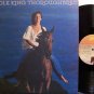 King, Carole - Thoroughbred - Vinyl LP Record - Pop Rock
