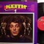 Keith - Out Of Crank - Vinyl LP Record - Rock