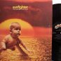 Kantner, Paul & Grace Slick - Sunfighter - Vinyl LP Record - Rock