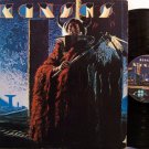 Kansas - Monolith - Vinyl LP Record - Rock
