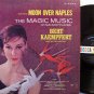 Kaempfert, Bert - The Magic Music Of Far Away Places - Vinyl LP Record - Pop