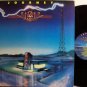 Journey - Raised On Radio - Vinyl LP Record - Rock