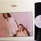 Jordan, Marc - Mannequin - Canada Pressing - Vinyl LP Record - Rock