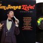 Jones, Tom - Live At The Talk Of The Town - Vinyl LP Record - Pop Rock