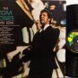 Jones, Tom - Fever Zone - Vinyl LP Record - Pop Rock