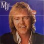 Johnson, Michael - Dialogue - Sealed Vinyl LP Record - Pop Rock