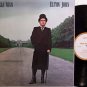 John, Elton - A Single Man - Vinyl LP Record - Rock