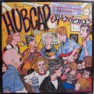 Joe Pete's Hubcap Experience - Self Titled - Sealed Vinyl LP Record - Peter Wetherbee - Rock