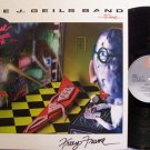J. Geils Band - Freeze Frame - UK Pressing - Vinyl LP Record - Rock