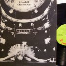 Jethro Tull - A Passion Play - Vinyl LP Record - Rock