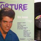 Jensen, Kris - Torture - Vinyl LP Record - Rock