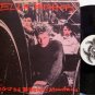 Jelly Bishops, The - Kings Of Barstool Mountain - Vinyl LP Record - Rock