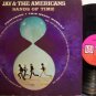 Jay & The Americans - Sands Of Time - Vinyl LP Record - Rock