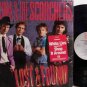 Jason And The Scorchers - Lost & Found - Vinyl LP Record - Rock