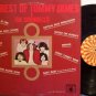 James, Tommy & The Shondells - The Best Of - Vinyl LP Record - Rock