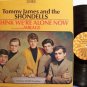 James, Tommy & The Shondells - I Think We're Alone Now - Vinyl LP Record - Rock