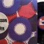 Jackson, Joe - Will Power - Vinyl LP Record - Rock