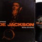 Jackson, Joe - Body & Soul - Vinyl LP Record - Rock