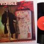 Invisible Ink - Lite Up The Night - Vinyl LP Record - Rock