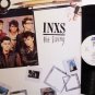 Inxs - The Swing - Vinyl LP Record - Rock