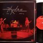 Hydra - Rock The World - Vinyl LP Record - Rock