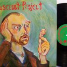 Housecoat Project - Wide Eyed Doo Dat - Vinyl LP Record - Rock