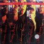 Horslips - Aliens - Sealed Vinyl LP Record - Rock