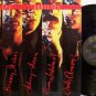 Horslips - Aliens - Vinyl LP Record - Rock