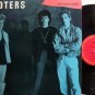 Hooters, The - Nervous Night - Vinyl LP Record - Rock