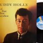 Holly, Buddy - For The First Time Anywhere - Vinyl LP Record - Rock