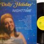 Holiday, Dolly - Nighttime - Vinyl LP Record - Holiday Inn Label - Pop