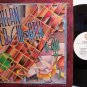 Holdsworth, Allan - Road Games - Vinyl LP Record - Rock