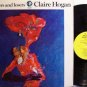 Hogan, Claire - Boozers & Losers - Yellow Label Promo - Vinyl LP Record - Pop