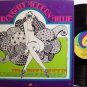 Hippy Dippys, The - Thoroughly Modern Millie - Vinyl LP Record - Rock
