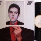 Hiatt, John - Slug Line - Vinyl LP Record - Rock
