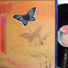 Heart - Dog & Butterfly - Vinyl LP Record - Rock