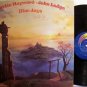 Hayward, Justin & John Lodge - Blue Jays - Vinyl LP Record - The Moody Blues - Rock