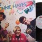 Hayes, Bonnie With The Wild Combo - Good Clean Fun - Vinyl LP Record - Rock