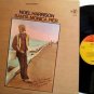 Harrison, Noel - Santa Monica Pier - Vinyl LP Record - Rock