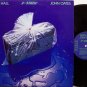 Hall, Daryl & John Oates - X Static - Vinyl LP Record - Rock