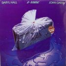 Hall, Daryl & John Oates - X Static - Sealed Vinyl LP Record - Rock