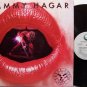 Hagar, Sammy - Three Lock Box - Vinyl LP Record - Rock